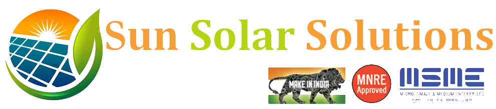 Sun Solar Solutions